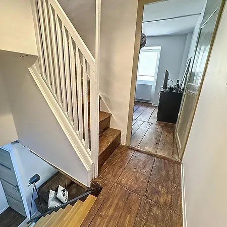 Maison De Proche Du Centre Appartement *