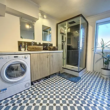 Appartement Maison De Proche Du Centre *